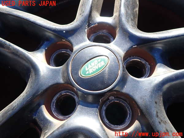 1UPJ-36099043]ランドローバー・レンジローバー(LP60D)タイヤ　ホイール　1本③ 255/55R18 中古_m0002.jpg