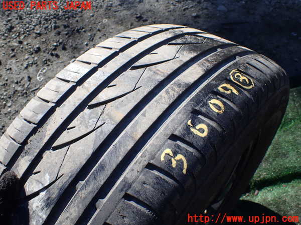 1UPJ-36099043]ランドローバー・レンジローバー(LP60D)タイヤ　ホイール　1本③ 255/55R18 中古_m0004.jpg