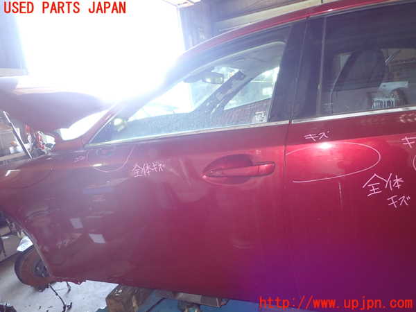 5UPJ-36101260]レクサス・IS300h(AVE30)左前ドア 中古 NSG M5O5 43R-00012_m0001.jpg