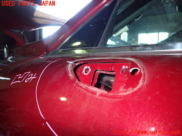 5UPJ-36101260]レクサス・IS300h(AVE30)左前ドア 中古 NSG M5O5 43R-00012_m0002.jpg