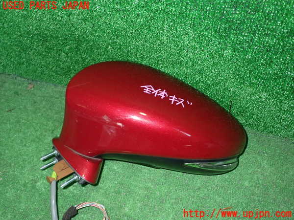 1UPJ-36101212]レクサス・IS300h(AVE30)左ドアミラー ジャンク_m0001.jpg