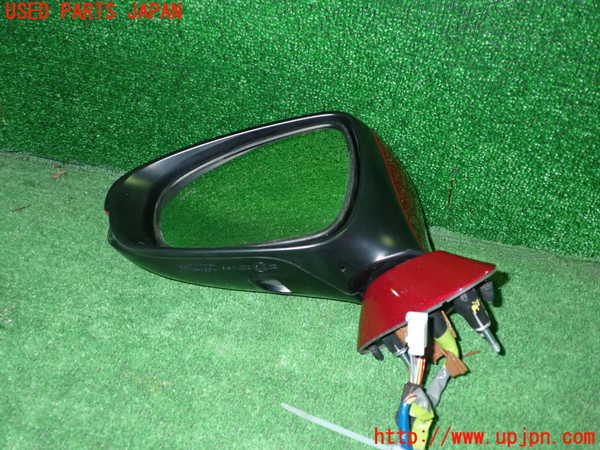 1UPJ-36101212]レクサス・IS300h(AVE30)左ドアミラー ジャンク_m0003.jpg