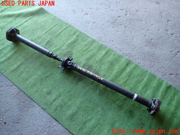 1UPJ-36103410]レクサス・IS300h(AVE30)リアプロペラシャフト 中古_m0001.jpg