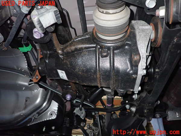 1UPJ-36104355]レクサス・IS300h(AVE30)リアデフ 中古_m0002.jpg