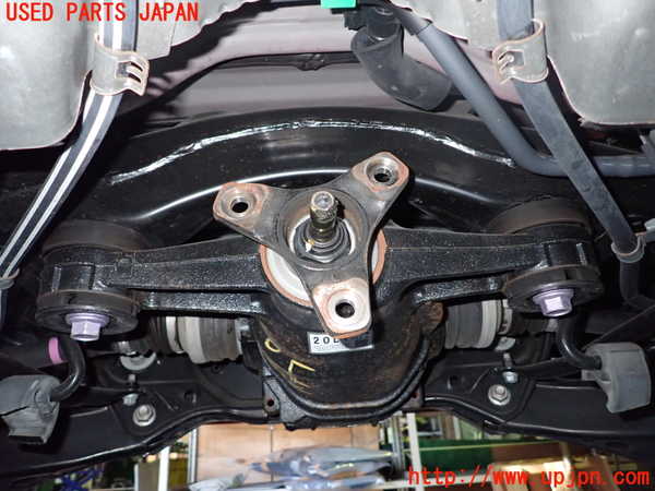 1UPJ-36104355]レクサス・IS300h(AVE30)リアデフ 中古_m0004.jpg