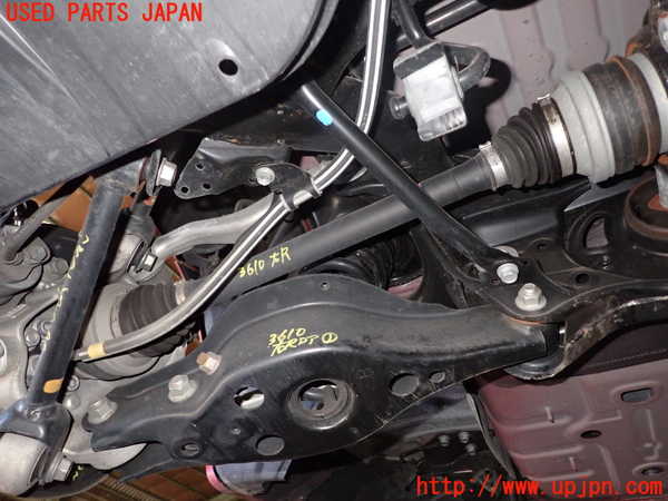 1UPJ-36104020]レクサス・IS300h(AVE30)右リアドライブシャフト 中古_m0001.jpg