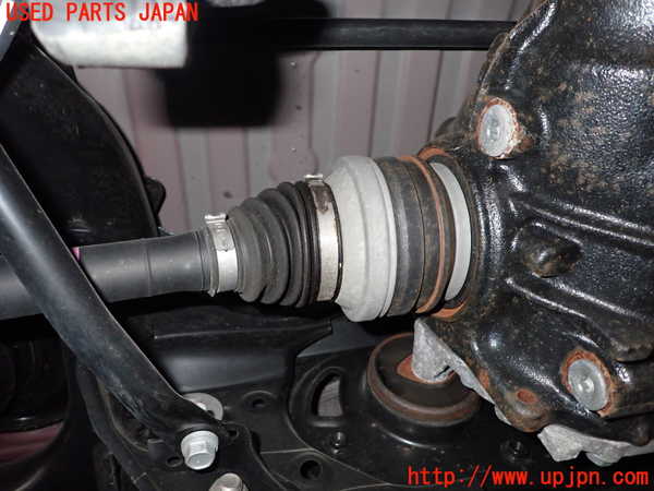 1UPJ-36104020]レクサス・IS300h(AVE30)右リアドライブシャフト 中古_m0002.jpg
