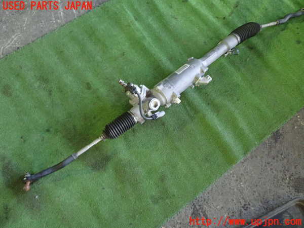 1UPJ-36104235]レクサス・IS300h(AVE30)パワステギアボックス 中古_m0001.jpg