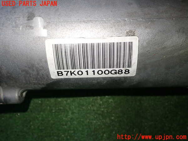 1UPJ-36104235]レクサス・IS300h(AVE30)パワステギアボックス 中古_m0004.jpg