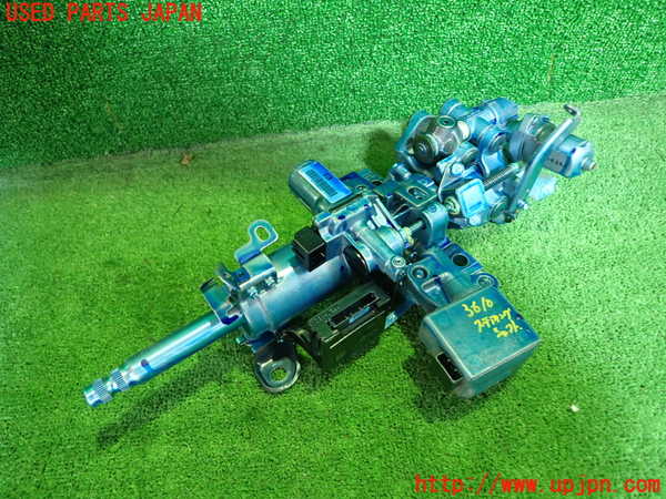 1UPJ-36104260]レクサス・IS300h(AVE30)ステアリングシャフト 中古_m0001.jpg