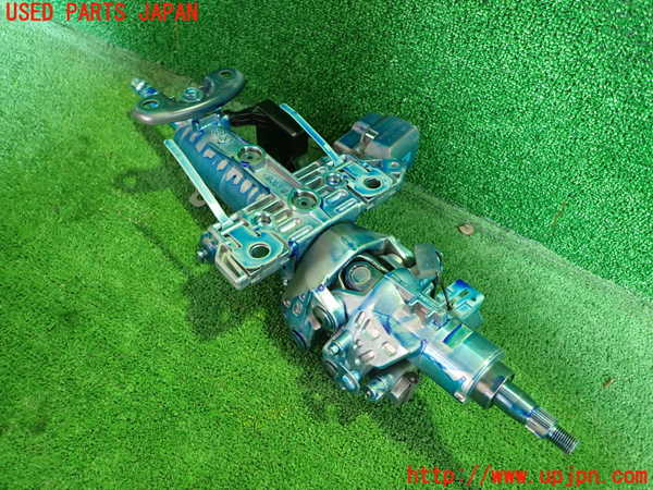 1UPJ-36104260]レクサス・IS300h(AVE30)ステアリングシャフト 中古_m0002.jpg