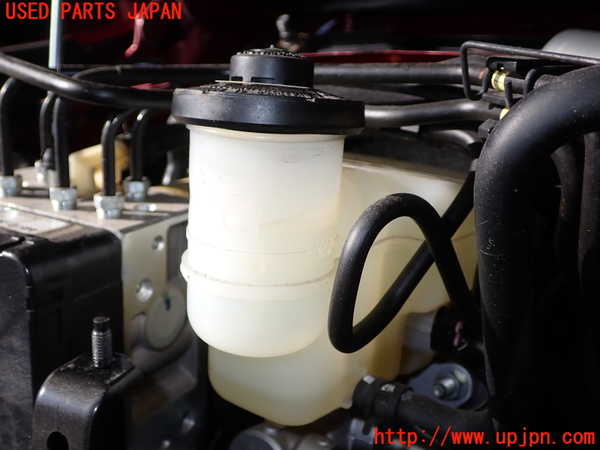 1UPJ-36104050]レクサス・IS300h(AVE30)ブレーキマスターシリンダー 中古_m0003.jpg