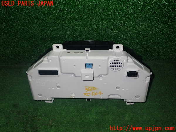 5UPJ-36106170]レクサス・IS300h(AVE30)スピードメーター 中古_m0003.jpg