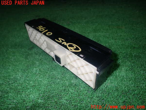 1UPJ-36106307]レクサス・IS300h(AVE30)スイッチ2(シートエアコン ステアリングヒーター) 中古_m0004.jpg