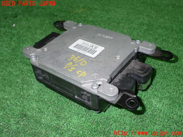 1UPJ-36106135]レクサス・IS300h(AVE30)パワステコンピューター 中古_m0001.jpg