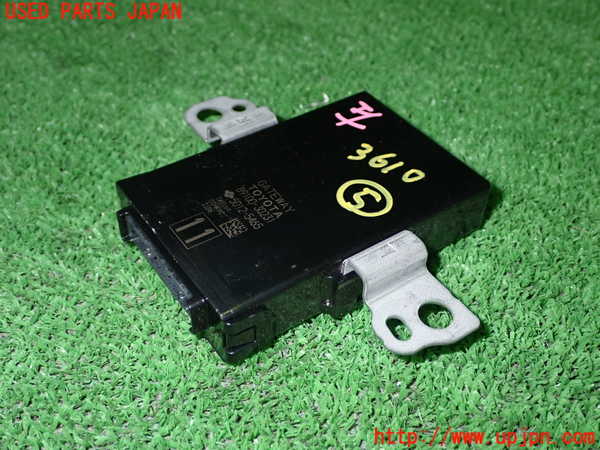 1UPJ-36106150]レクサス・IS300h(AVE30)コンピューター5(GATEWAY) 中古 89100-30231_m0001.jpg