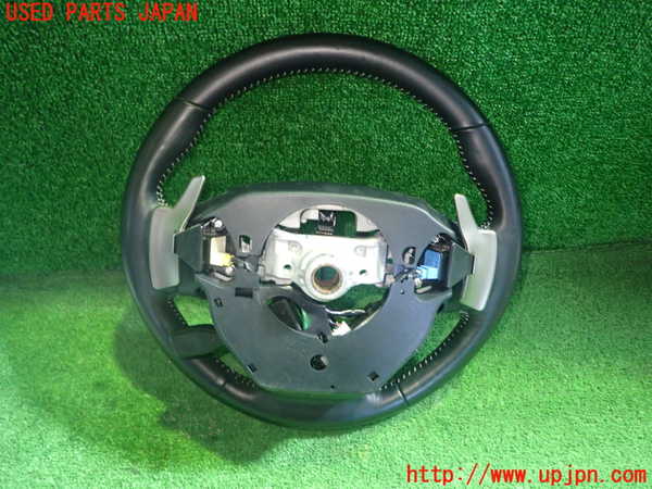 1UPJ-36107855]レクサス・IS300h(AVE30)ステアリングホイール 中古_m0002.jpg