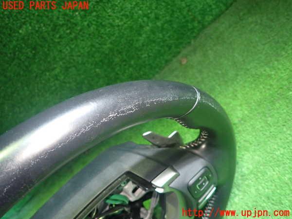 1UPJ-36107855]レクサス・IS300h(AVE30)ステアリングホイール 中古_m0003.jpg