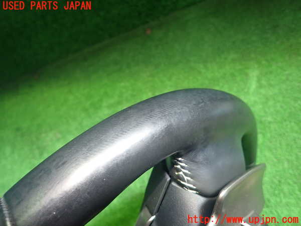 1UPJ-36107855]レクサス・IS300h(AVE30)ステアリングホイール 中古_m0004.jpg