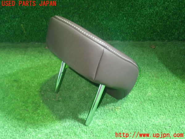 1UPJ-36107150]レクサス・IS300h(AVE30)右2列目ヘッドレスト 中古_m0003.jpg