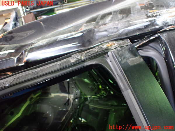 1UPJ-36111290]C-HRハイブリッド(ZYX10)右後ドア ジャンク_m0003.jpg