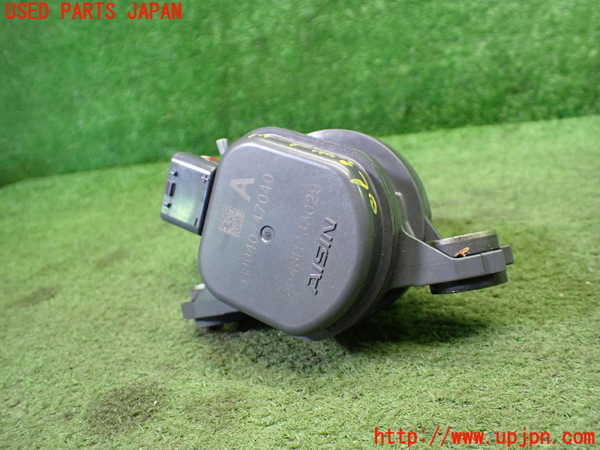 5UPJ-36112110]C-HRハイブリッド(ZYX10)ウォーターポンプ 中古_m0002.jpg