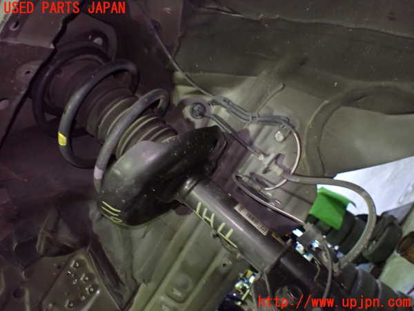 1UPJ-36115025]C-HRハイブリッド(ZYX10)左フロントストラット 中古_m0002.jpg