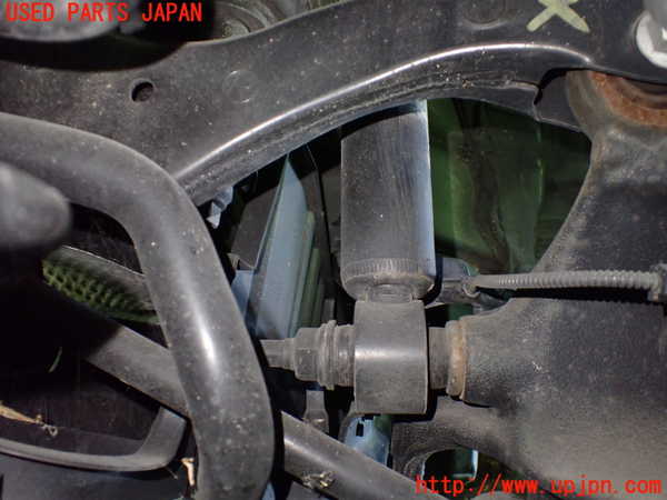 1UPJ-36115070]C-HRハイブリッド(ZYX10)右リアショックアブソーバー 中古_m0003.jpg