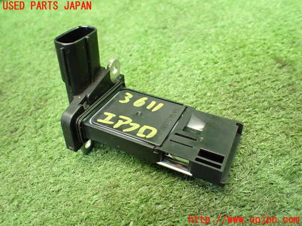 5UPJ-36116320]C-HRハイブリッド(ZYX10)エアフロメーター 中古_m0003.jpg