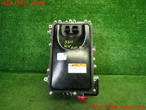 1UPJ-36116916]C-HRハイブリッド(ZYX10)インバーターコンバーター 中古_m0001.jpg