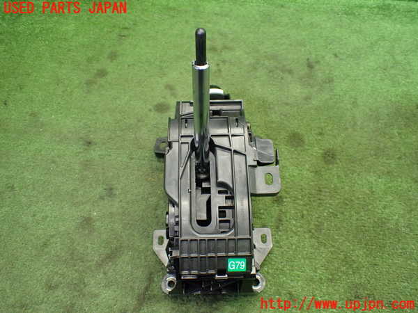 5UPJ-36117555]C-HRハイブリッド(ZYX10)ATシフトレバー 中古_m0004.jpg