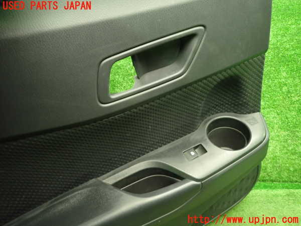 1UPJ-36111324]C-HRハイブリッド(ZYX10)左後ドア内張り 中古_m0002.jpg