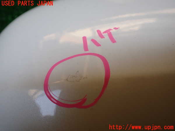 1UPJ-36121210]ハイエースワゴン100系(RZH101G)右ドアミラー 中古_m0002.jpg