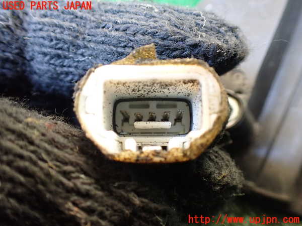 1UPJ-36121210]ハイエースワゴン100系(RZH101G)右ドアミラー 中古_m0004.jpg