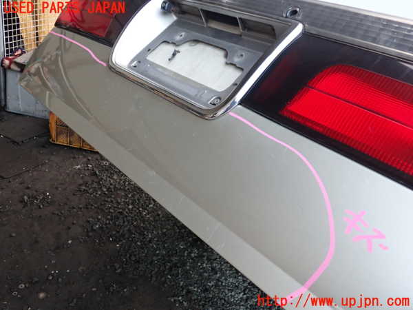 1UPJ-36121566]ハイエースワゴン100系(RZH101G)バックドア リアゲート ハッチ 中古 ASAHI M283_m0002.jpg