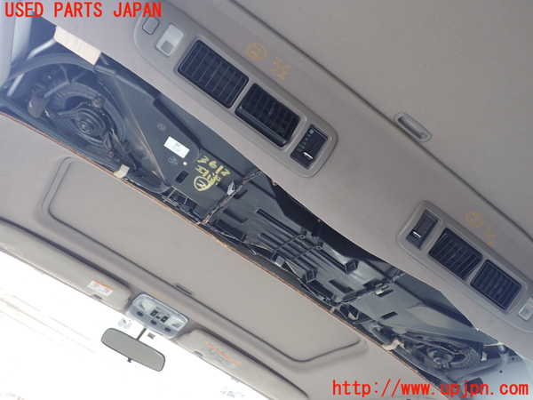 1UPJ-36126082]ハイエースワゴン100系(RZH101G)エバポレーター2(リヤ) 中古_m0001.jpg