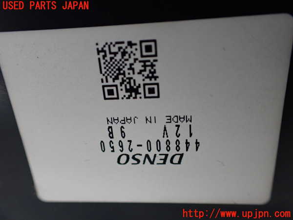 1UPJ-36126082]ハイエースワゴン100系(RZH101G)エバポレーター2(リヤ) 中古_m0002.jpg