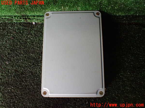 1UPJ-36126110]ハイエースワゴン100系(RZH101G)エンジンコンピューター 中古_m0003.jpg