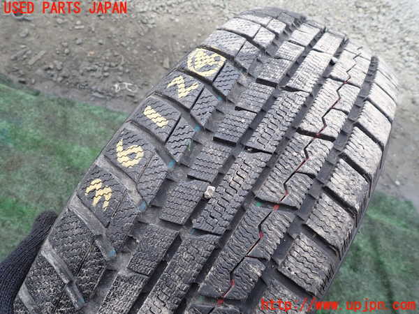 1UPJ-36129029]ハイエースワゴン100系(RZH101G)タイヤ　ホイール　1本④ 205/70R15 中古_m0004.jpg