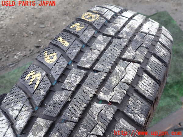 1UPJ-36129028]ハイエースワゴン100系(RZH101G)タイヤ　ホイール　1本③ 205/70R15 中古_m0004.jpg