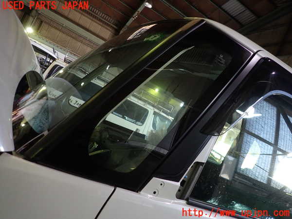 1UPJ-36131202]N-BOX カスタム(エヌ ボックス カスタム)(JF3)左フロント三角窓ガラス 中古(43R-006708 M2H2K)_m0001.jpg