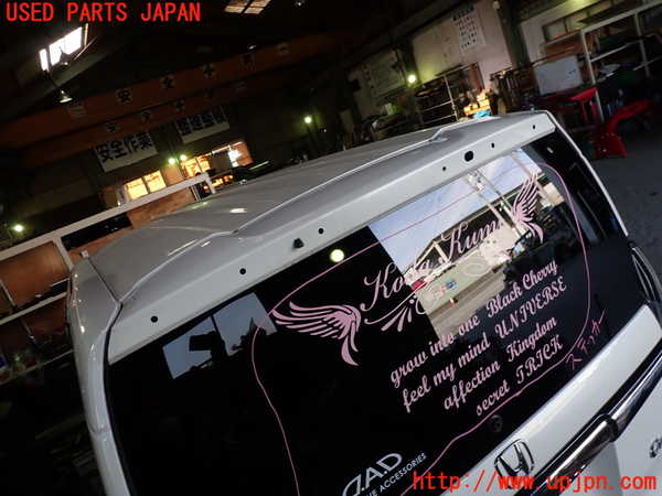 1UPJ-36131566]N-BOX カスタム(エヌ ボックス カスタム)(JF3)バックドア リアゲート ハッチ 中古_m0002.jpg