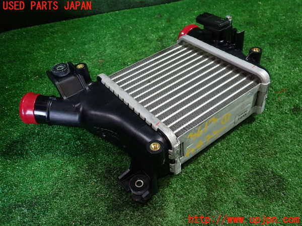 5UPJ-36132451]N-BOX カスタム(エヌ ボックス カスタム)(JF3)インタークーラー1 中古_m0001.jpg