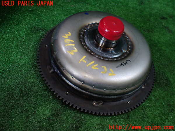 1UPJ-36133020]N-BOX カスタム(エヌ ボックス カスタム)(JF3)トルクコンバーター 中古_m0001.jpg
