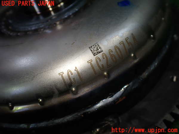 1UPJ-36133020]N-BOX カスタム(エヌ ボックス カスタム)(JF3)トルクコンバーター 中古_m0002.jpg