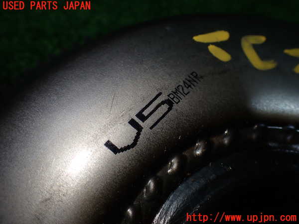 1UPJ-36133020]N-BOX カスタム(エヌ ボックス カスタム)(JF3)トルクコンバーター 中古_m0003.jpg