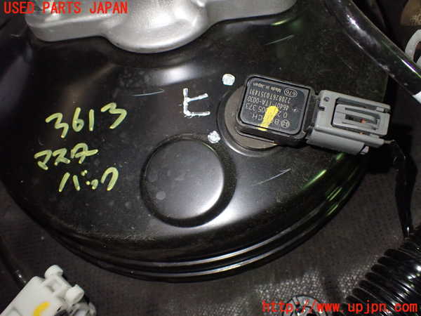 5UPJ-36134055]N-BOX カスタム(エヌ ボックス カスタム)(JF3)ブレーキマスターバック 中古_m0001.jpg