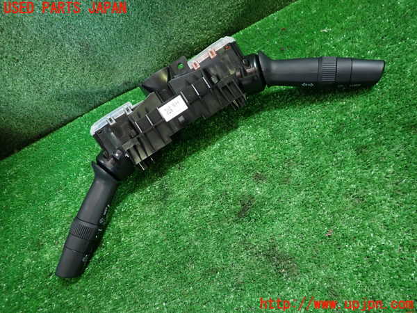 1UPJ-36136720]N-BOX カスタム(エヌ ボックス カスタム)(JF3)コンビネーションスイッチ 中古_m0004.jpg