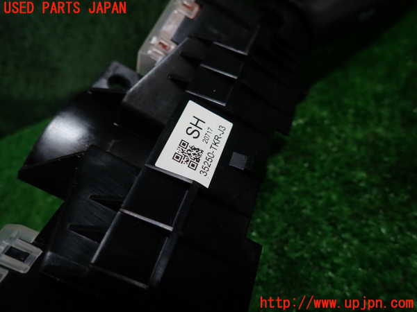 1UPJ-36136720]N-BOX カスタム(エヌ ボックス カスタム)(JF3)コンビネーションスイッチ 中古_m0005.jpg
