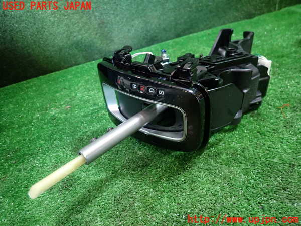 1UPJ-36137555]N-BOX カスタム(エヌ ボックス カスタム)(JF3)ATシフトレバー 中古_m0001.jpg
